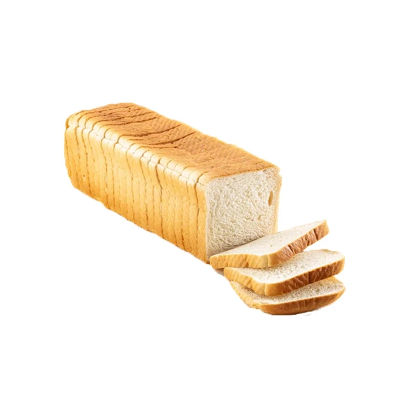 Lavender Sandwich Bread 850Gm