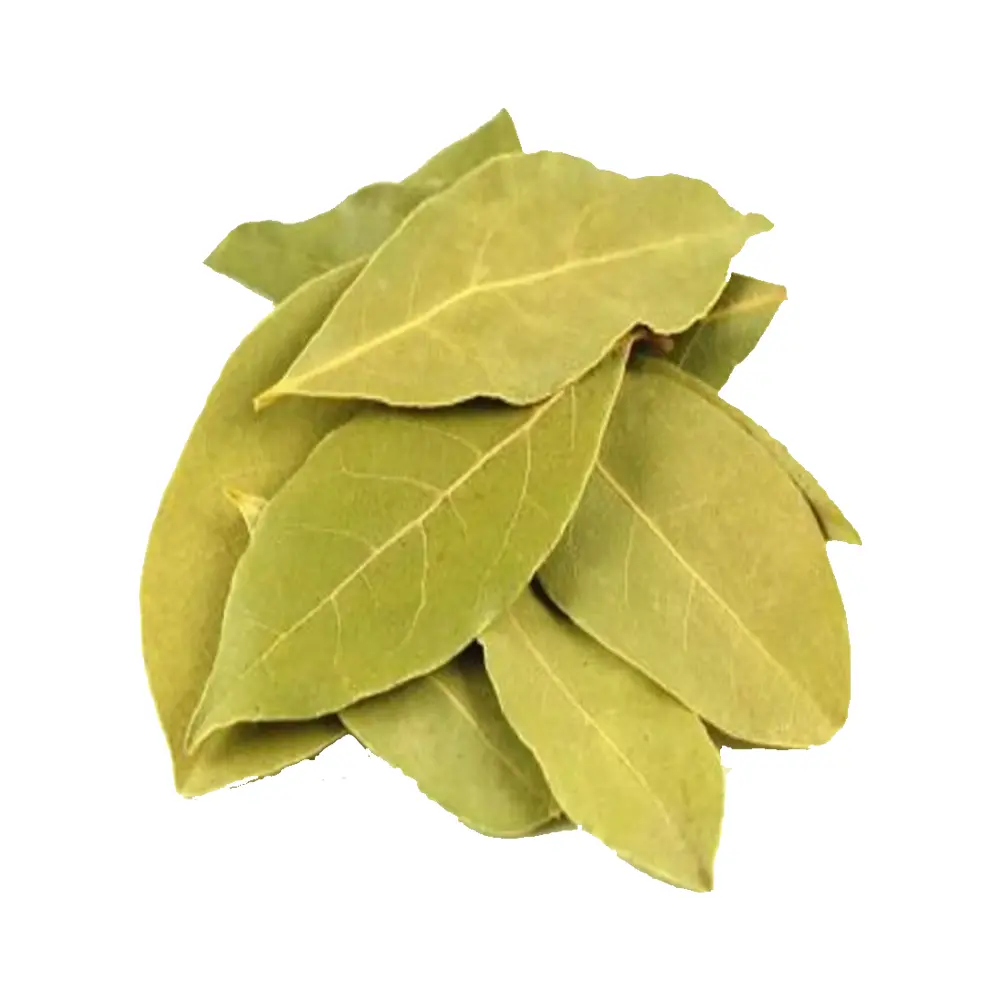 ZAMZAM SPICES BAY LEAF 50GM