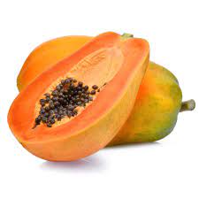 LV FRUITS PAPAYA THAI LOCAL .