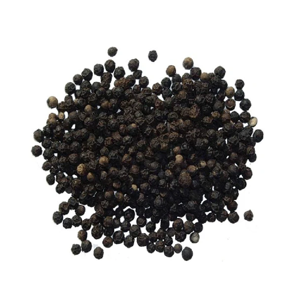 FOREST SPICES BLACK PEPPER 100GM