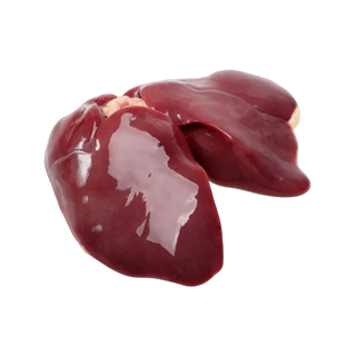 Mutton Liver