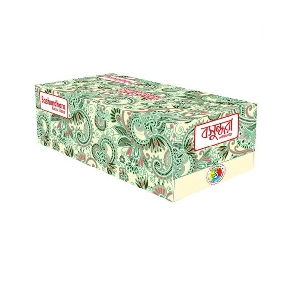 Bashundhara Facial Tissue 300 Sheet